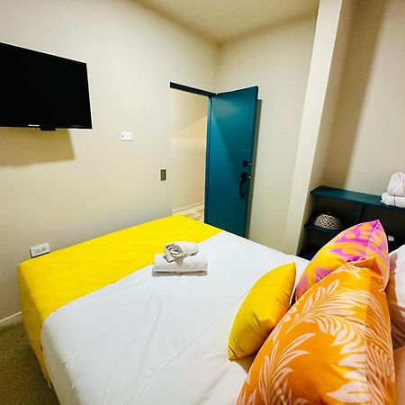 Del Tropico Hotel Sopetran Buitenkant foto